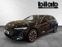 Ny Audi A5 Proline 252 HK (185 kW) 2025 Svart Kombi