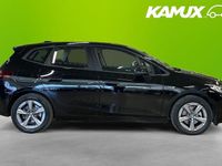 Begagnad BMW 225 Active Tourer 245 HK (180 kW) 2023 Svart Minibuss