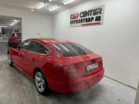 begagnad Audi A5 Sportback 1.8 TFSI Comfort Euro 5