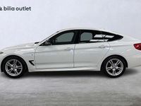 Begagnad BMW 330 M Sport 2019 Vit