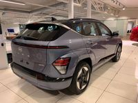 begagnad Hyundai Kona EV 48,4 kWh Essential