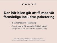 begagnad Volvo V40 D3 Momentum VOC P-Värmare