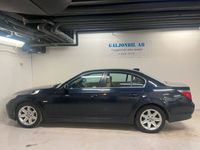 begagnad BMW 530 i/ Sedan/ Automat/ 231HK