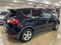 begagnad Ford Kuga 2.0 TDCi ( 163hk ) AWD Powershift Drag*Välskött