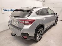 begagnad Subaru XV e-Boxer Active Automat