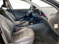 Begagnad Kia e-Niro Advance 150 kW (204 HK) 2024 Svart SUV