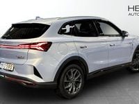 Begagnad MG Marvel R Luxury 132 kW (180 HK) 2022 Blå SUV