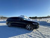 begagnad Volvo V90 D4 AWD Advanced Edition ev byte