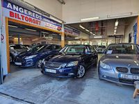 Begagnad Lexus GS300 249 HK (183 kW) 2010 Mörkblå Sedan