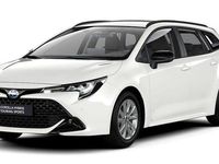 Ny Toyota Corolla Active 142 HK (104 kW) 2025 Kombi