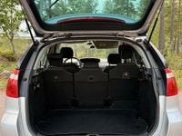 Begagnad Citroën C4 Picasso 109 HK (80 kW) 2008 Silver Minibuss