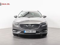 begagnad Opel Insignia SPORTS TOURER 1.5 TURBO 165HK DRAG RATTVÄRME