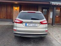 begagnad Ford Mondeo Kombi 2.0 TDCi Powershift Euro 6