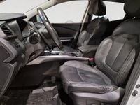 Begagnad Renault Kadjar Bose Edition 110 HK (80 kW) 2015 Vit SUV