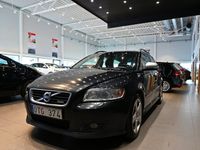 begagnad Volvo V50 D4 Momentum, R-Design 177 Hk