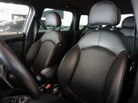 begagnad Mini Cooper S Countryman ALL4 2016, Halvkombi