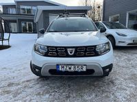 Begagnad Dacia Duster 116 HK (85 kW) 2020 SUV