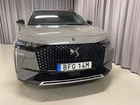 Ny DS Automobiles DS7 Crossback 131 HK (96 kW) 2025 Grå SUV