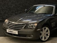 begagnad Chrysler Crossfire 3.2 V6 Euro 4