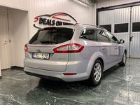 begagnad Ford Mondeo Kombi 1.6 TDCi 115hk