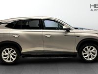 Begagnad MG HS Luxury 307 HK (225 kW) 2024 Grå SUV