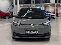 begagnad VW ID3 Pro Performance Life 58kWh | MOMS