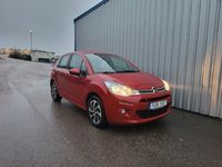 begagnad Citroën C3 1.6 BlueHDi Euro 6 Ny Servad