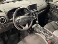 begagnad Hyundai Kona 1.0 T-GDi Trend Blue B-Kam 2020, Crossover