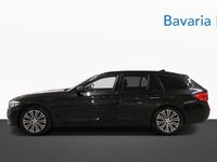 begagnad BMW 520 D XDRIVE Sport Line / HIFI / Parkeringsvärmare
