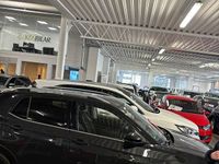 Begagnad VW T-Cross 116 HK (85 kW) 2020 SUV