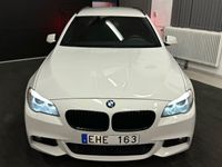 begagnad BMW 520 d Touring M Sport/SHADOWLINE/*1700kr/mån*