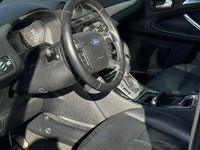begagnad Ford S-MAX 2.2 TDCi Durashift EST 7 SITS