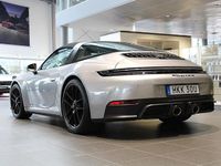Begagnad Porsche 911 Targa 4 485 HK (356 kW) 2025 Flerfärgad Cab