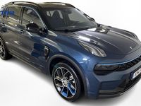Begagnad Lynk & Co 01 264 HK (194 kW) 2023 Blå SUV