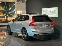 begagnad Volvo XC60 T6 AWD Recharge T6 R-Design AWD
