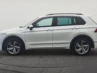 begagnad VW Tiguan R-Line eHybrid R-Line/Drag/Panorama/Navigation