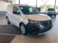 begagnad Nissan Townstar VAN PETROL L1 N-CONNECTA SSD 3-SITS 2023, Transportbil - Skåp