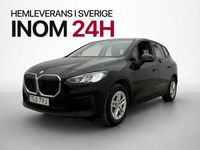 Begagnad BMW 225 245 HK (180 kW) 2025 Svart