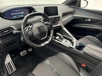 Begagnad Peugeot 3008 131 HK (96 kW) 2019 SUV