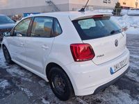 Begagnad VW Polo R-line 90 HK (66 kW) 2014