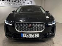 begagnad Jaguar I-Pace EV400 HSE AWD 2023, SUV