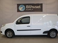 Begagnad Renault Kangoo 95 HK (69 kW) 2021 Vit Van
