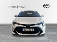 begagnad Toyota Corolla 1,8 HSD Style Teknikpaket