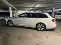 begagnad Audi A6 Avant 2.0 TDI e Business Edition, Proline Euro 5