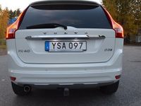 begagnad Volvo XC60 D3 Geartronic Navi Auto D-Värmare 150HK