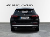 begagnad Mercedes GLA250 GLA250 Benze 8G-DCT AMG Plug- In 2021, Crossover