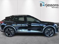 Begagnad Cupra Formentor 151 HK (111 kW) 2022 Svart SUV