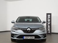 begagnad Renault Mégane IV 