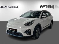 Begagnad Kia e-Niro Advance 150 kW (204 HK) 2021 Vit SUV