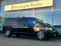 Begagnad VW T5 180 HK (132 kW) 2013 Van